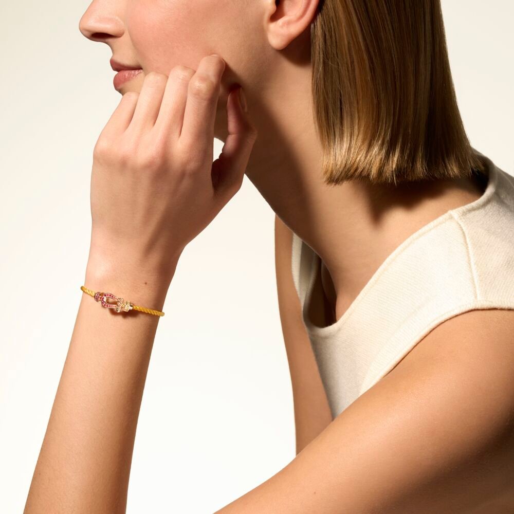 Force 10 Bracelet Colored Medium Model 1