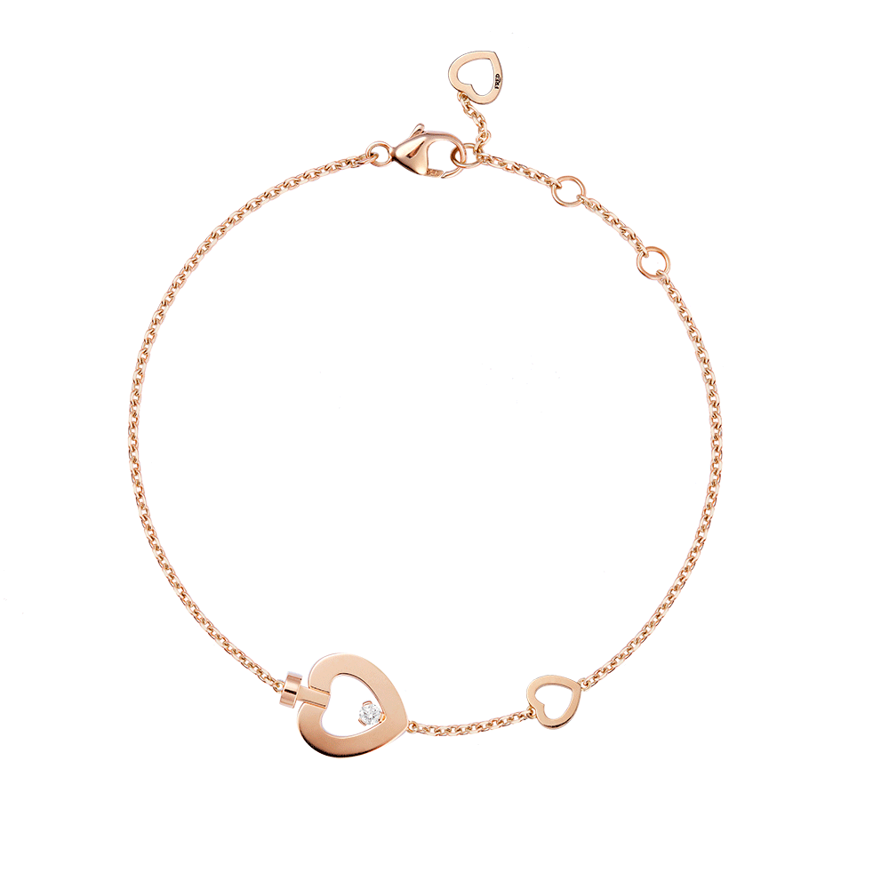 Pretty Woman Bracelet Mini Model 0