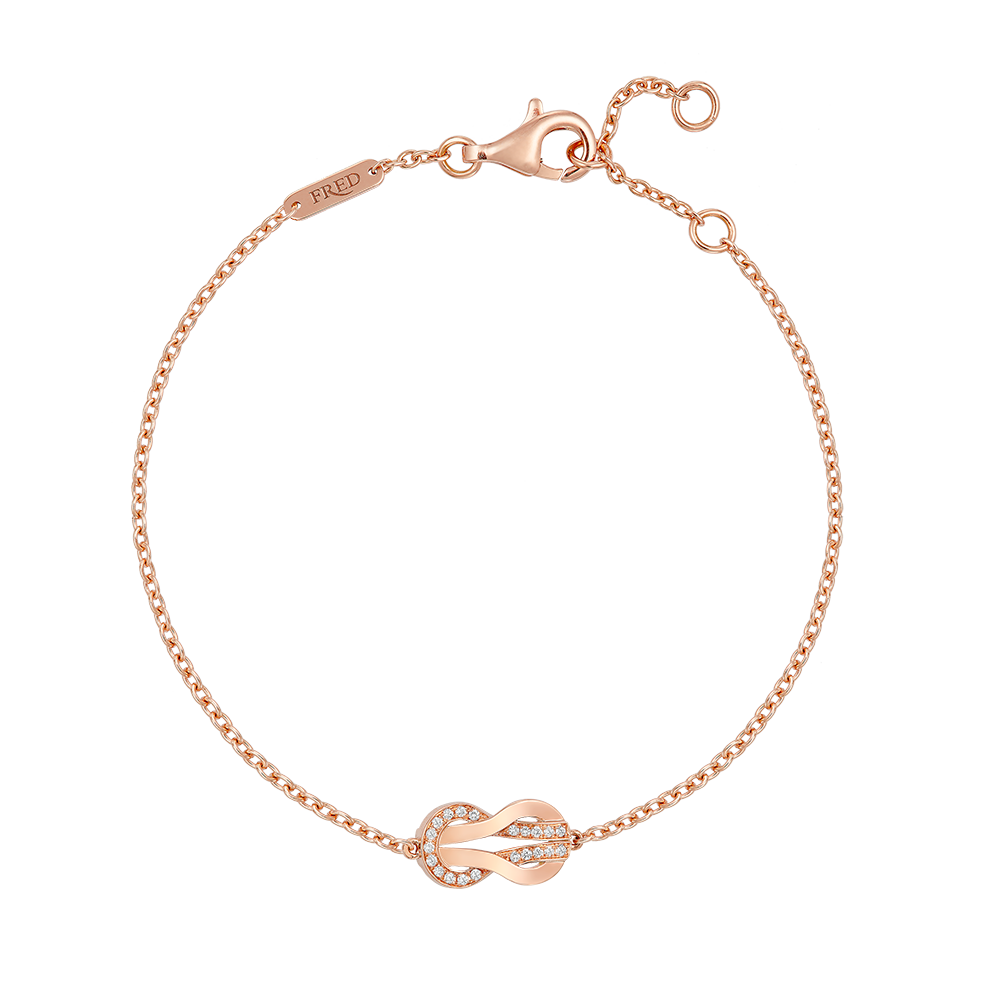 Chance Infinie Series Bracelet Small Model 0