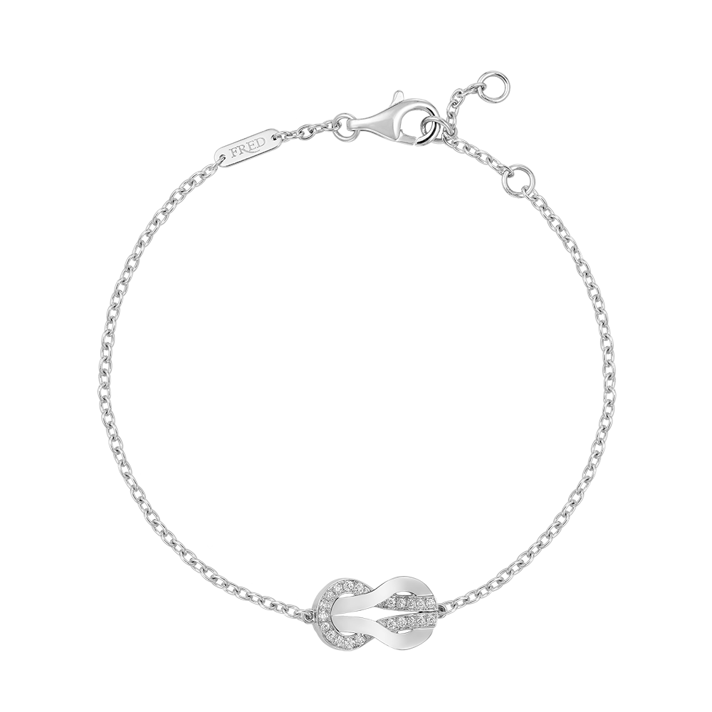 Chance Infinie Series Bracelet Medium Model 0