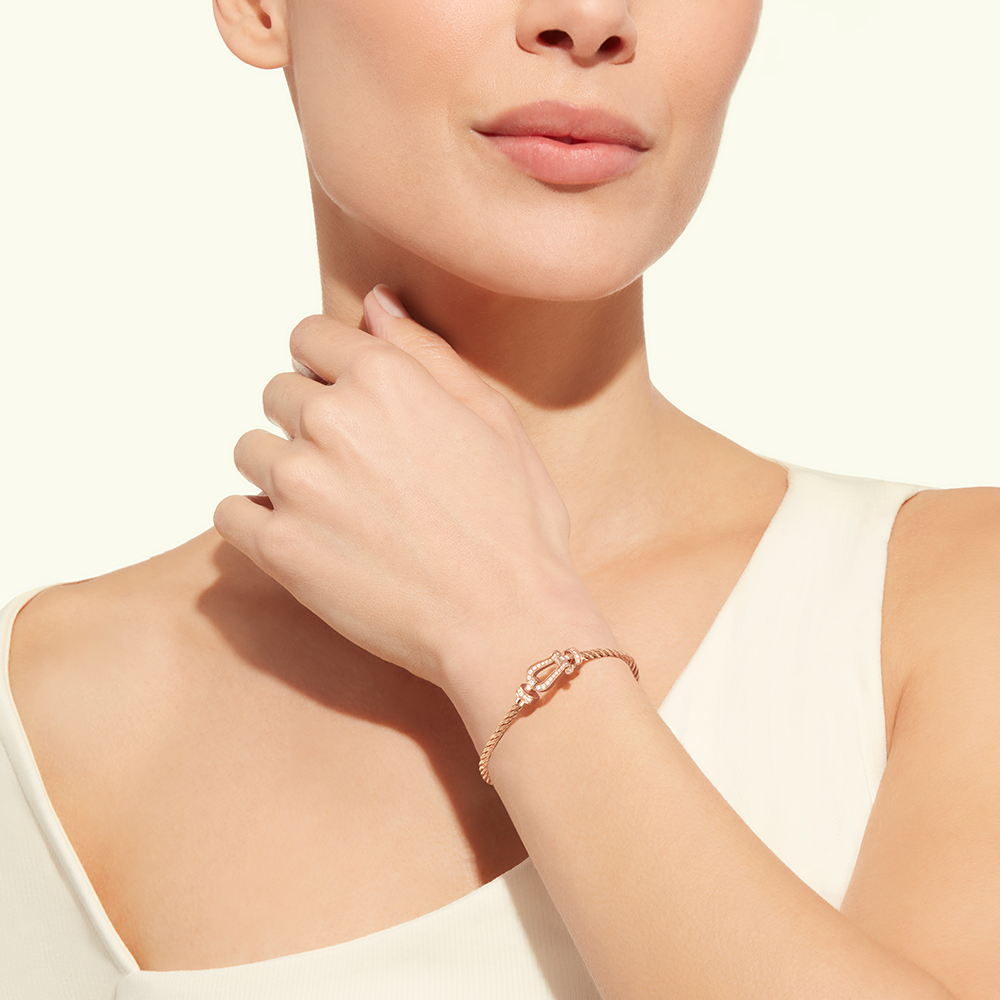 Force 10 Bracelet Medium Model 1
