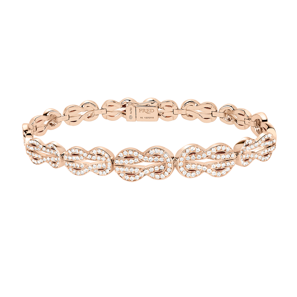 Chance Infinie Crazy 8 Bracelet ， 0
