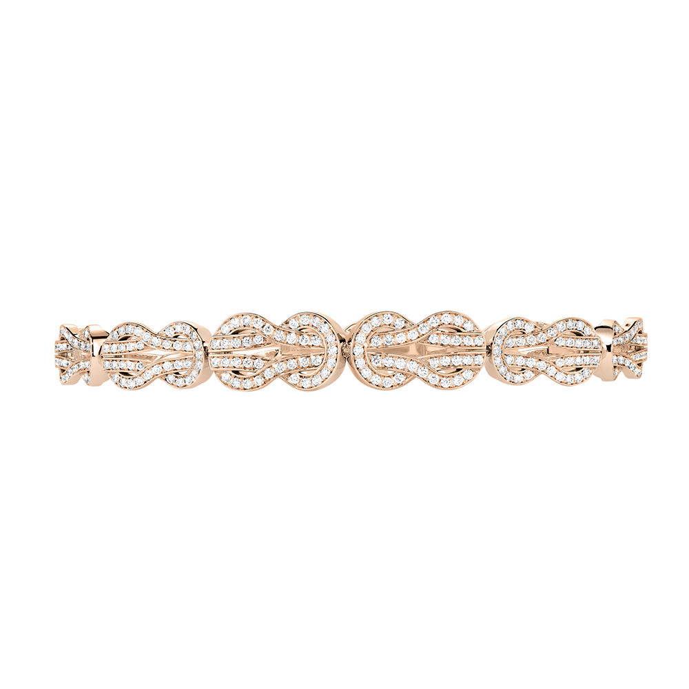 Chance Infinie Crazy 8 Bracelet ， 1