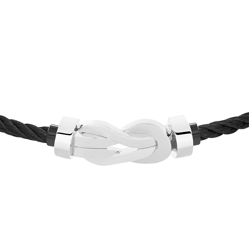 Chance Infinie Bracelet Medium Model 1