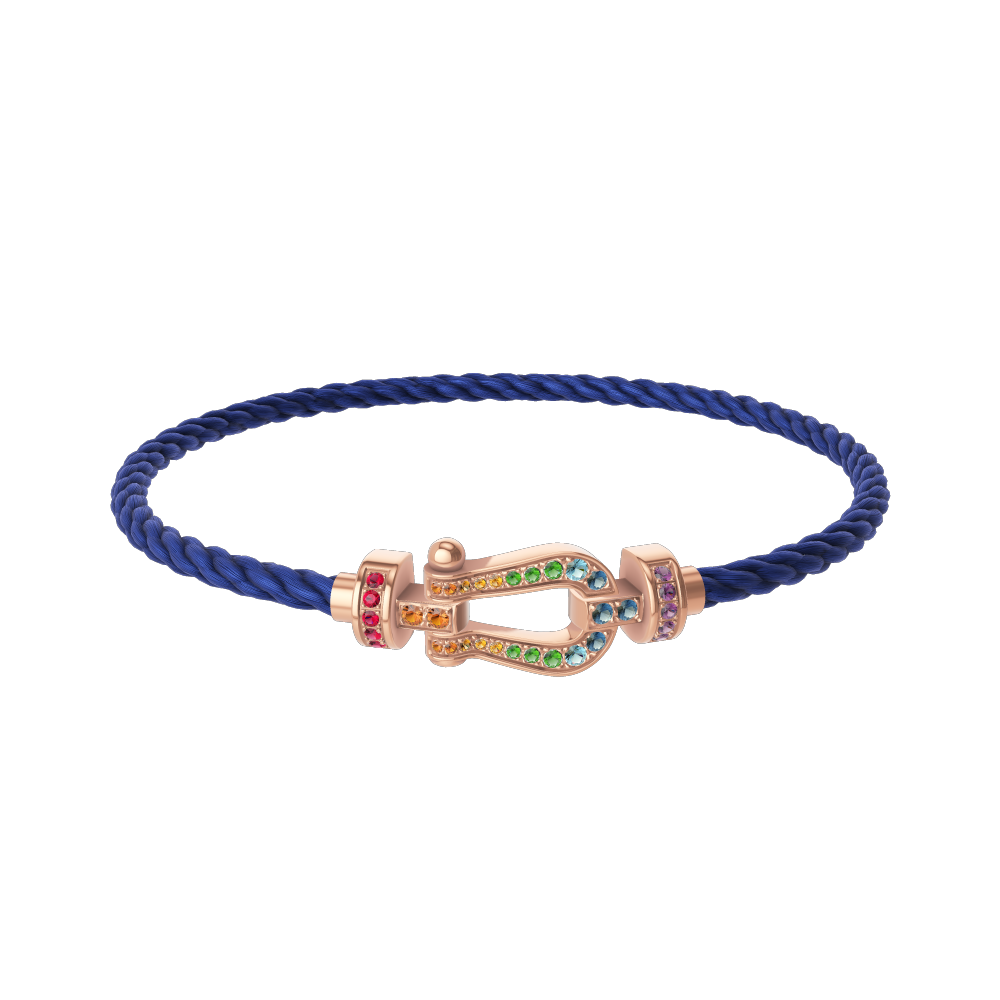 Force 10 Bracelet Colored Medium Model 0