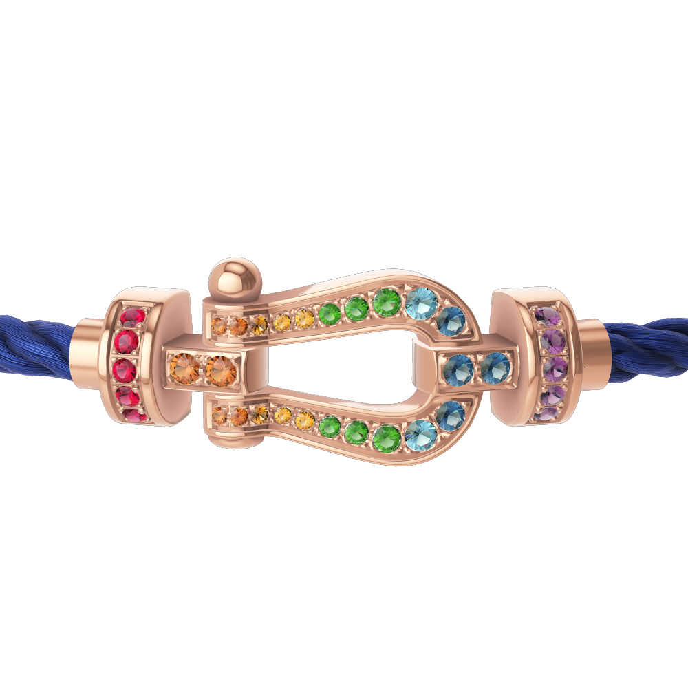Force 10 Bracelet Colored Medium Model 1