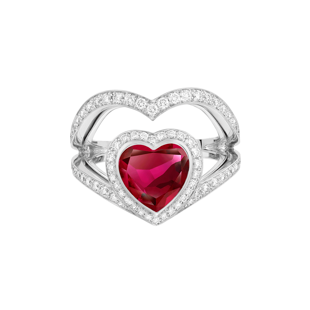Pretty Woman Audacious Ring 1