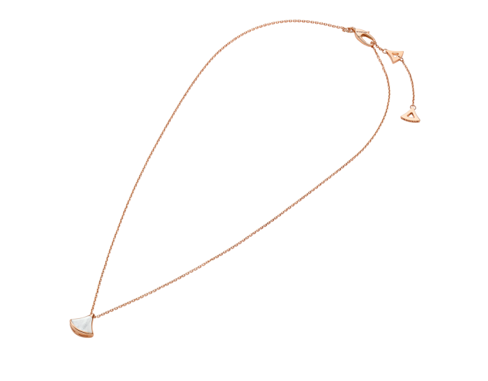 Divas' Dream MiniNecklace 0