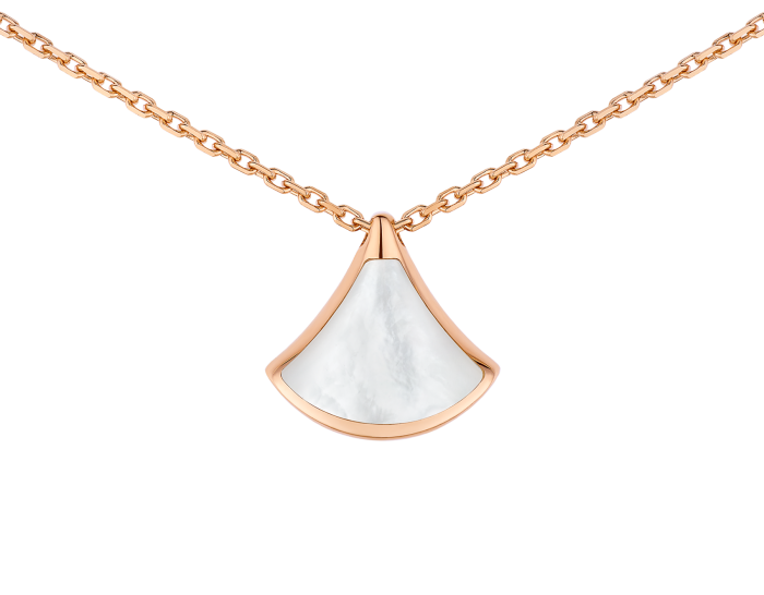 Divas' Dream MiniNecklace 1