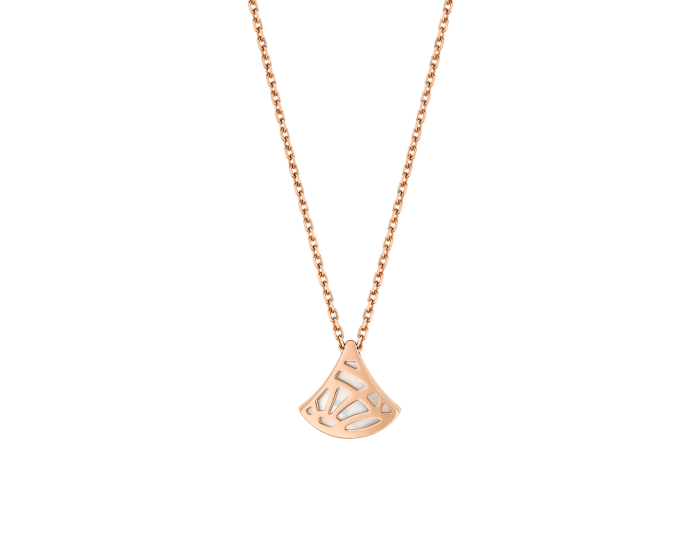 Divas' Dream MiniNecklace 2