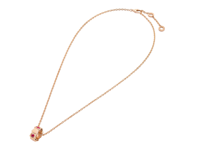 Serpenti Viper Necklace 0
