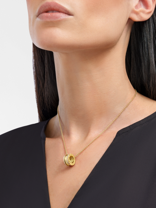 B.zero1 Necklace 2