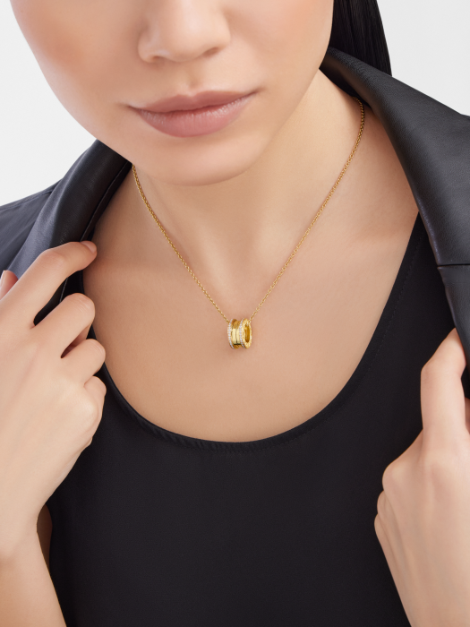 B.zero1 Necklace 3