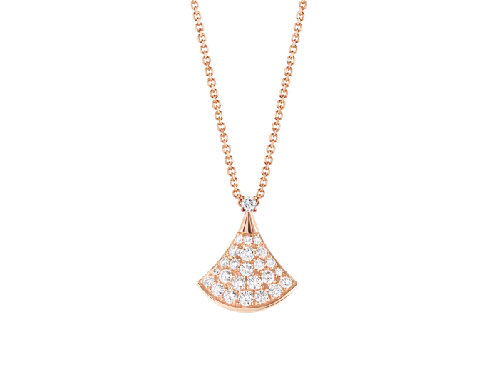 Divas' Dream Necklace 0