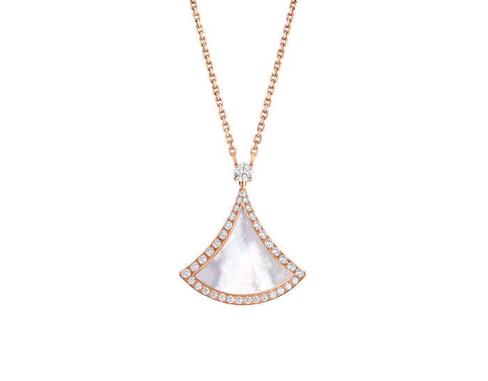 Divas' Dream Necklace 0