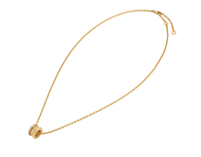 B.zero1 Necklace 1