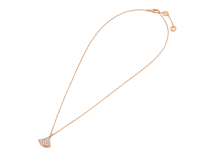 Divas' Dream Necklace 1