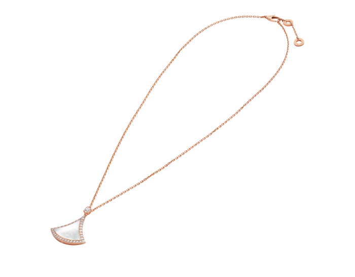 Divas' Dream Necklace 1