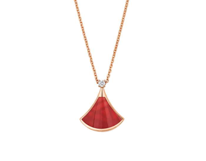 Divas' Dream Necklace 0