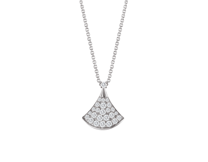 Divas' Dream Necklace 0