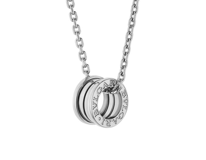 B.zero1 Necklace 0