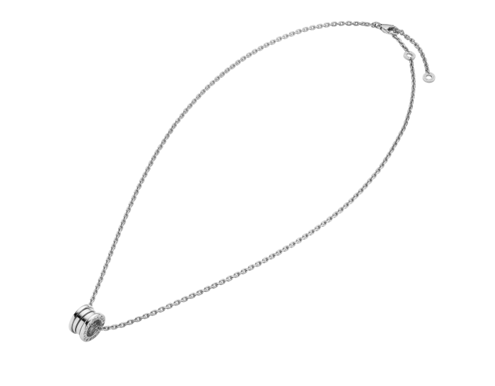 B.zero1 Necklace 1