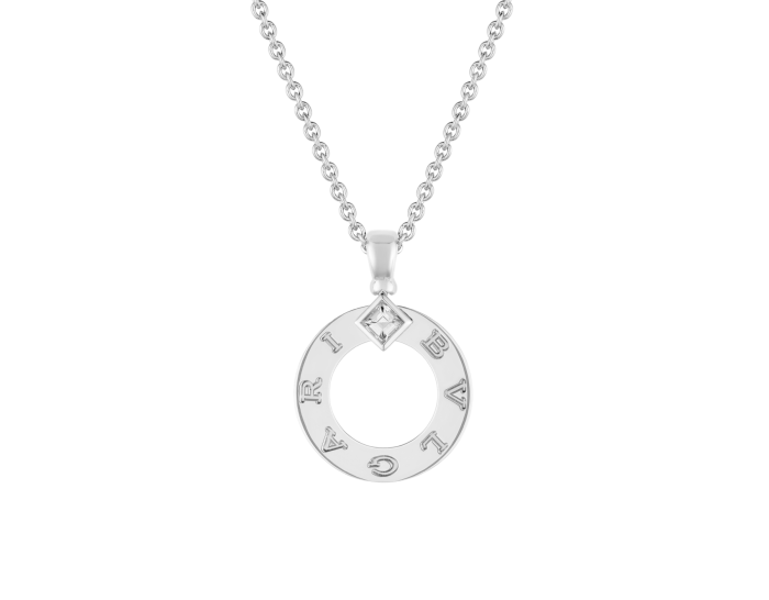 BVLGARI BVLGARI Necklace 0