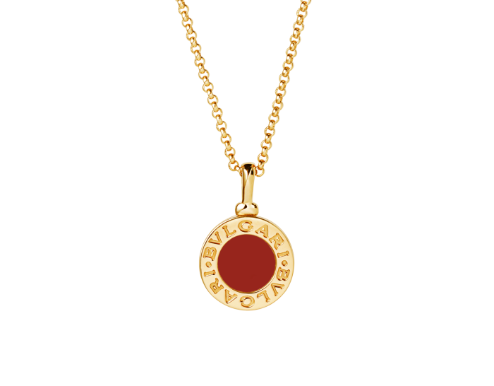 BVLGARI BVLGARI Necklace 0