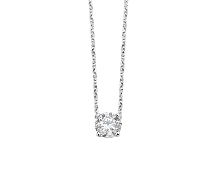 Roma Amor Necklace 1