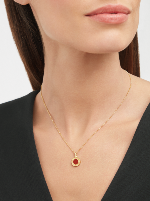 BVLGARI BVLGARI Necklace 4
