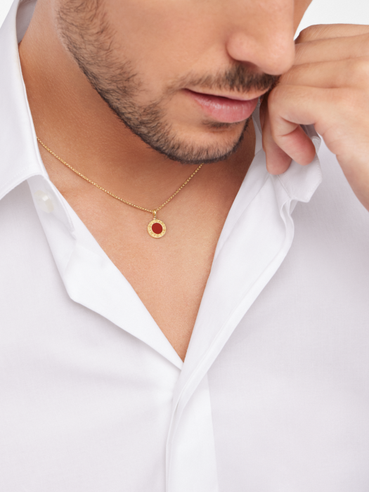 BVLGARI BVLGARI Necklace 5
