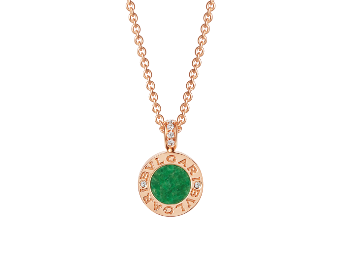 BVLGARI BVLGARI Necklace 0