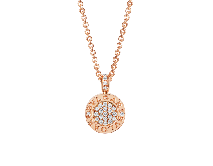 BVLGARI BVLGARI Necklace 1
