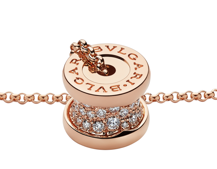 B.zero1 Necklace 1