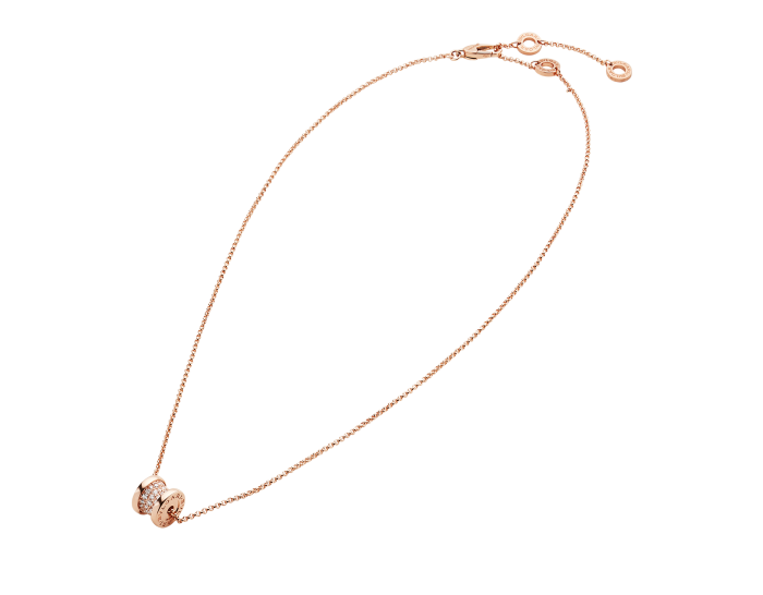 B.zero1 Necklace 2