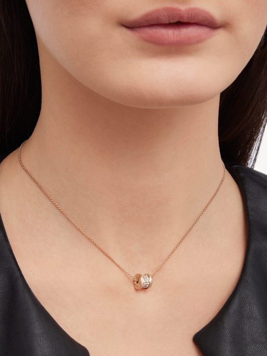 B.zero1 Necklace 4