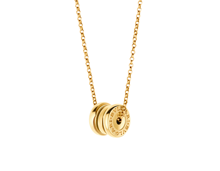 B.zero1 Necklace 0