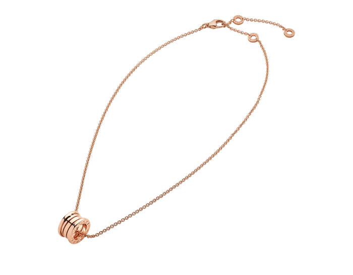 B.zero1 Necklace 1