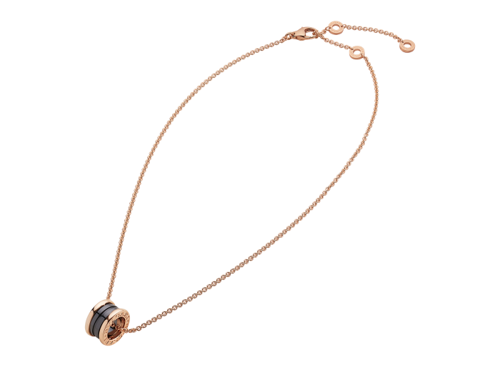 B.zero1 Necklace 1