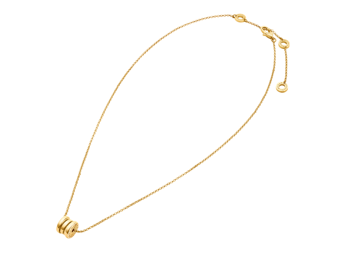 B.zero1 Necklace 1