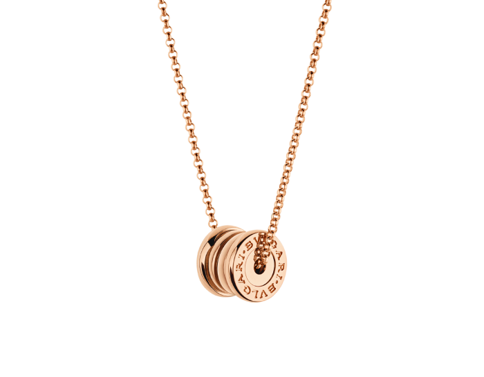 B.zero1 Necklace 0