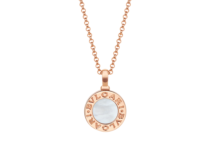 BVLGARI BVLGARI Necklace 0