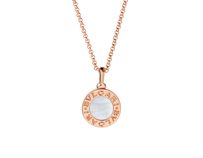 BVLGARI BVLGARI Necklace 0