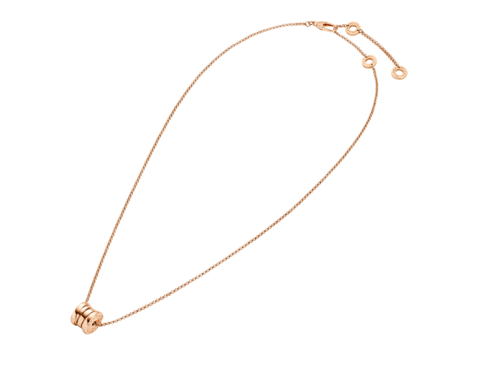 B.zero1 Necklace 1