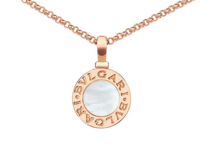 BVLGARI BVLGARI Necklace 1