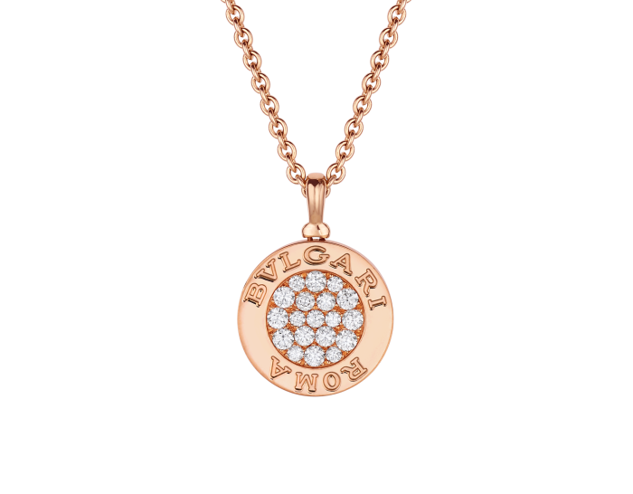 BVLGARI BVLGARI Necklace 0