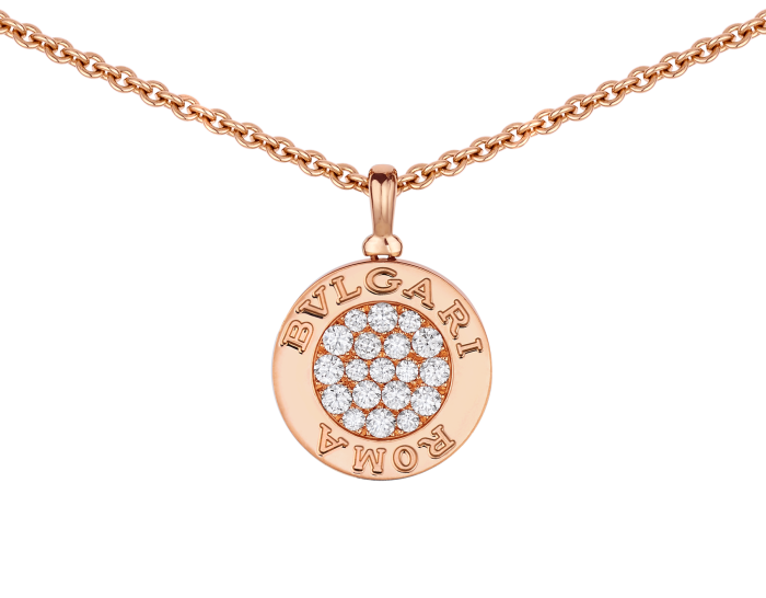 BVLGARI BVLGARI Necklace 1