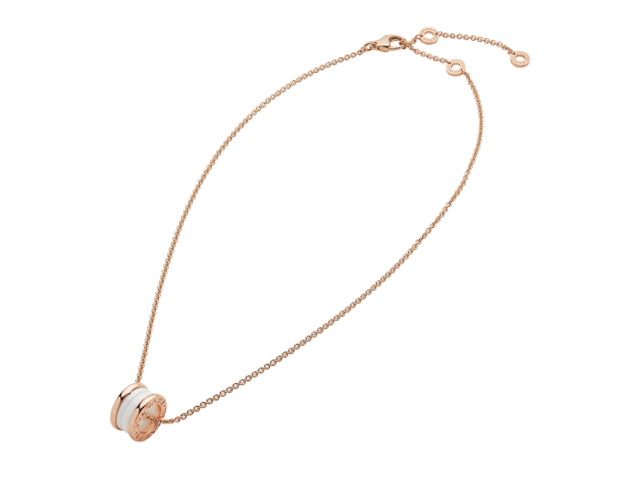 B.zero1 Necklace 1