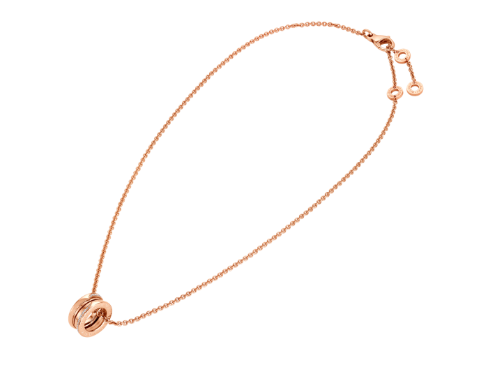 B.zero1 Necklace 1