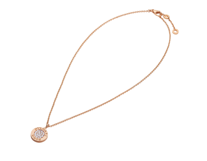 BVLGARI BVLGARI Necklace 2